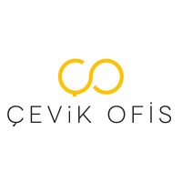Çevik Ofis logo - Similar company to Perception Distance