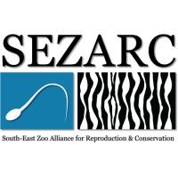 South-East Zoo Alliance for reproduction & conservation logo - Similar company to White Oak Conservation
