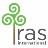 RAS International logo - Similar company to Eliteapps