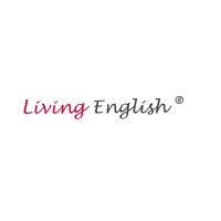 Living English London logo - Similar company to Sobal