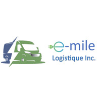 E-mile Logistique Inc logo - Similar company to Ship2User - E-Commerce Business Solutions