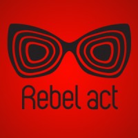 REBEL ACT VIDEOS logo - Similar company to Iniziomedia