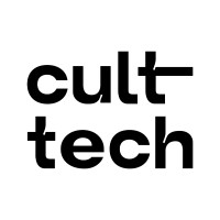 Culttech Accelerator logo - Similar company to Musictech Lab