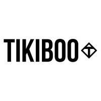 Tikiboo logo - Similar company to Aqua Living