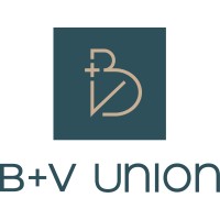 B+V Union Real Estate GmbH logo - Similar company to Gier Ventures