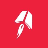 Ebook Launch logo - Similar company to Ebook.It