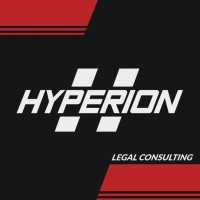 Hyperion Legal Consulting logo - Similar company to Omniform Group