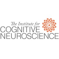 The Institute for Cognitive Neuroscience logo - Similar company to Conscious Coaching Institute