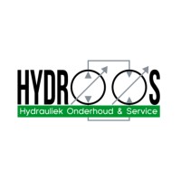 Hydroos logo - Similar company to Hydroton | Hydraulic Systems