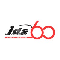 JDS Truck and Van logo - Similar company to New Shawtrack Services