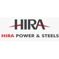 Hira Power & Steels Limited logo - Similar company to Radius Technologies, Llc