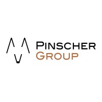 Pinscher Group logo - Similar company to Alecto