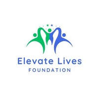 Elevate Lives Foundation logo - Similar company to Cyber Cortex