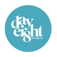Day Eight logo - Similar company to Wolfstar