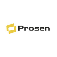 Prosen logo - Similar company to Yg Group