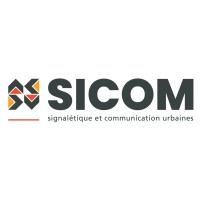 Groupe SICOM SA logo - Similar company to Coneba S.A.