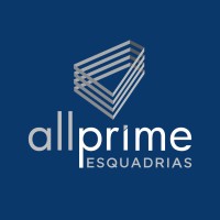 Allprime Esquadrias logo - Similar company to Integra Tec Industria E Comercio Ltda