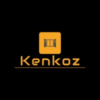 Kenkoz logo - Similar company to Kozijn Services B.V.