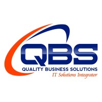 Quality Business Solutions (QBS) logo - Similar company to Risksoft