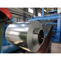 Tianjin Kunry Steel Co.,Ltd logo - Similar company to Remoc Inc.