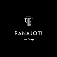Panajoti Law Group logo - Similar company to Its