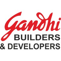 Gandhi Builders & Developers logo - Similar company to Auraspace