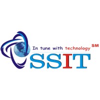 Softech Society of Information Technology - SSIT Indore logo - Similar company to Indore Soft Tech