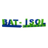 BAT-ISOL CONCEPT logo - Similar company to Jaf