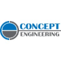 Concept Engineering Inc logo - Similar company to True North Engineering