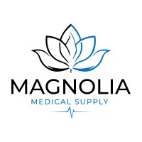 Magnolia Medical Supply, LLC logo - Similar company to Ez Settle Solutions