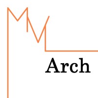 MVL-Arch logo - Similar company to Aum Architecture Srl