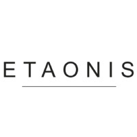 ETAONIS logo - Similar company to Synthia
