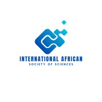 International African Society of Sciences logo - Similar company to Young Africans Technology