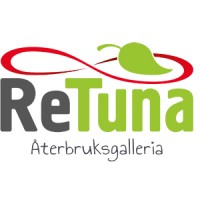 ReTuna Återbruksgalleria och konferens logo - Similar company to Doct'Occaz