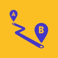 Roadriven logo - Similar company to Anybe