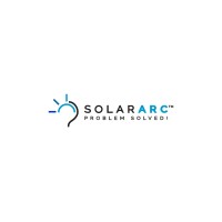 Solar Arc logo - Similar company to Arc Solar