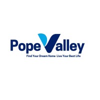 Pope Valley logo - Similar company to Knowledge247