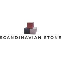 Scandinavian Stone logo - Similar company to Stonely Ab