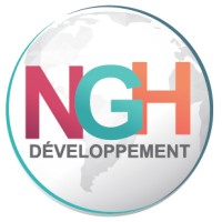 NGH Développement.com logo - Similar company to Startupgrow Foundation