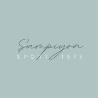 Şampiyon Sport logo - Similar company to Salnova Nutritec & Ingredients