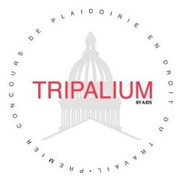 Concours Tripalium logo - Similar company to Capstan Avocats