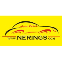 NERINGS logo - Similar company to Nut International