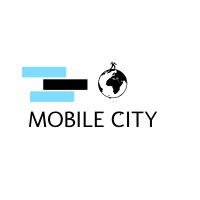 MOBILE CITY logo - Similar company to Shiva Telecom