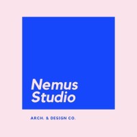 NemUS Studio logo - Similar company to Zachos Design Group, Inc.