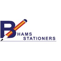 Bhams Stationers