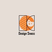 Design Snacc logo - Similar company to Ptcs Services