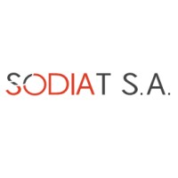 SODIAT S.A logo - Similar company to Groupe Decam