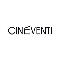 Cineventi logo - Similar company to Royal Garden