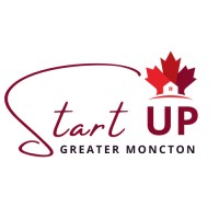 Startup Greater Moncton logo - Similar company to Startup Support Plus - Website Designer