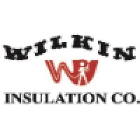 Wilkin Insulation Co. logo - Similar company to Boon Road